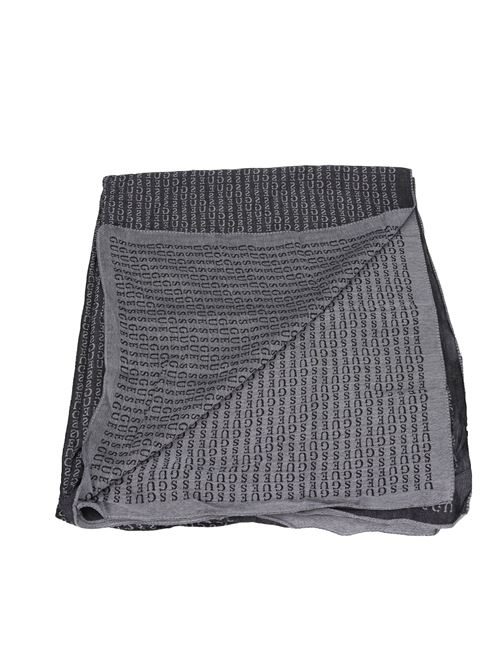 Foulard in viscosa GUESS | AM8891VIS03 - GRYGRIGIO